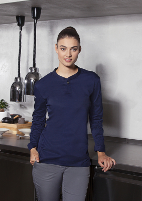 navy XS